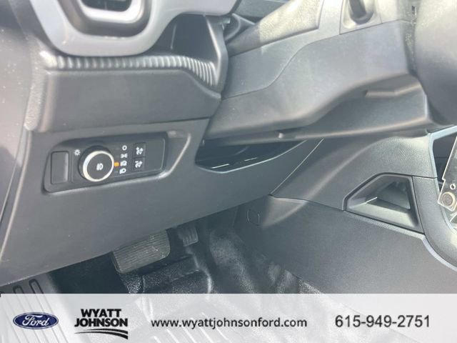 Certified 2024 Ford Ranger XL w/ Trailer Tow Package image 28