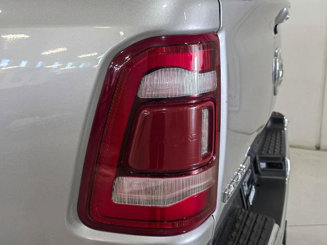 Used 2021 RAM 1500 Laramie AWD/4WD image 15