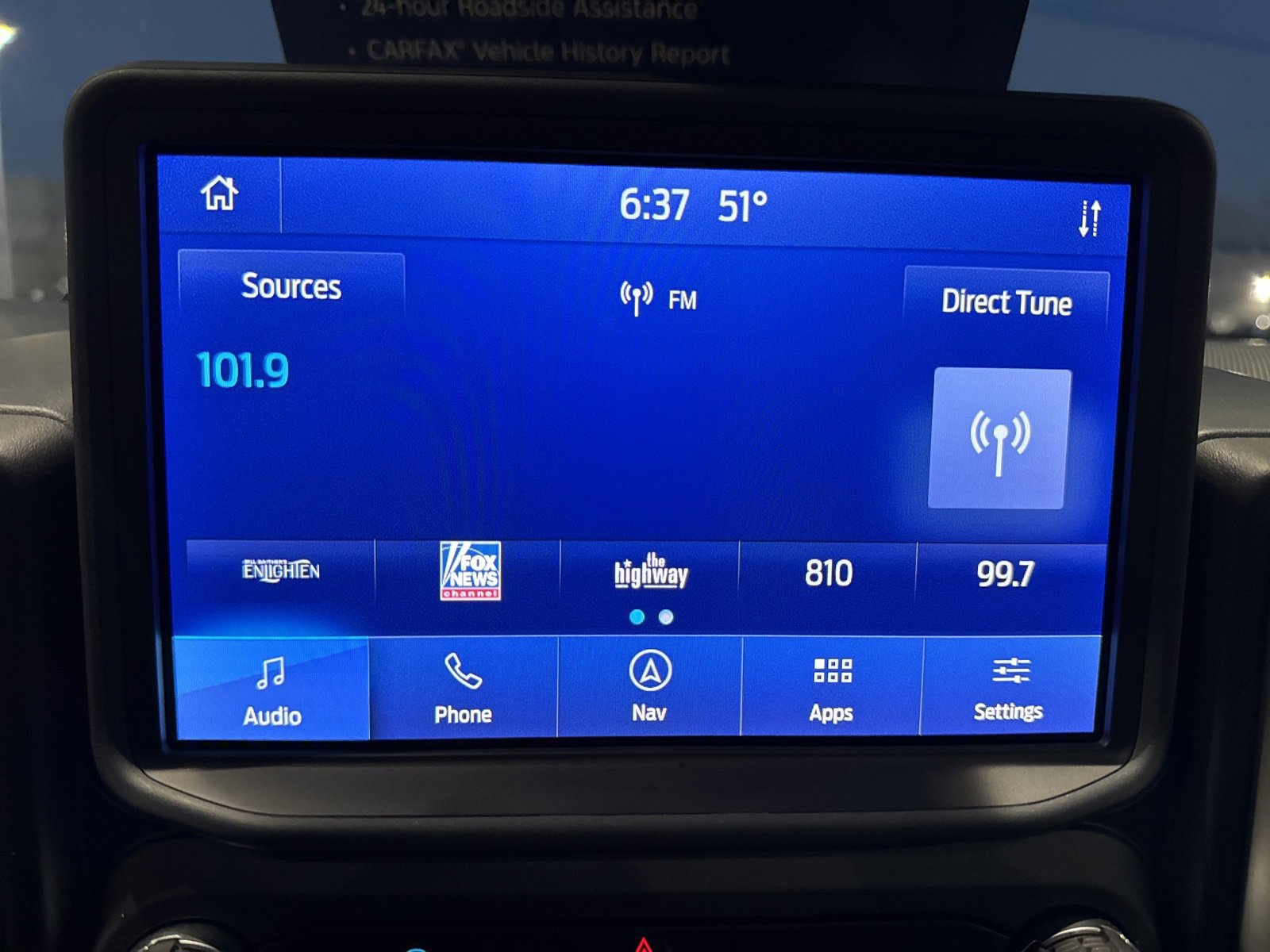 Certified 2023 Ford Bronco Sport Big Bend w/ Convenience Package image 33