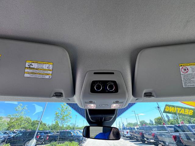 Certified 2024 Ford Transit 350 XLT RWD image 26