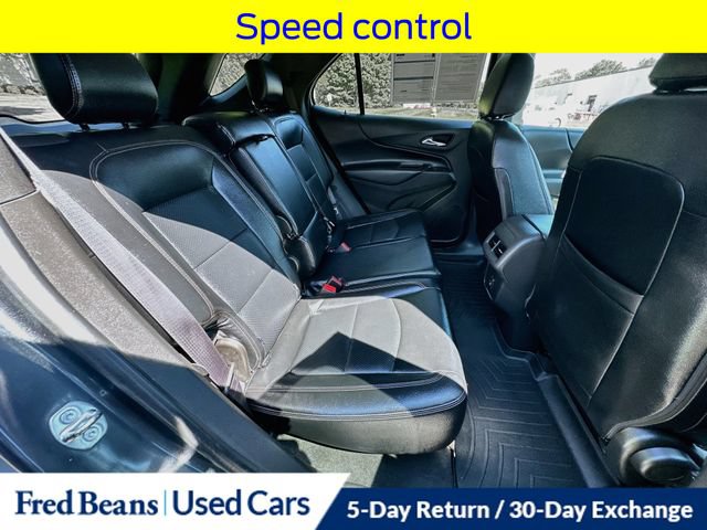Used 2019 Chevrolet Equinox LT AWD/4WD image 32