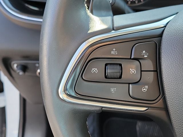 Used 2022 Buick Envision Preferred FWD image 10
