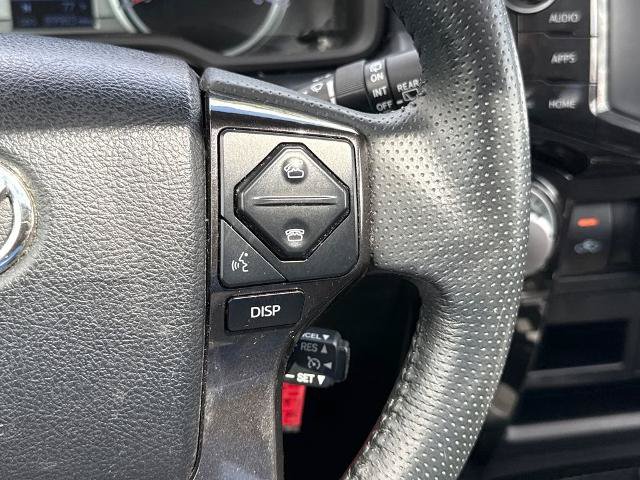 Used 2018 Toyota 4Runner TRD Off-Road Premium w/ TRD Performance Package AWD/4WD image 19