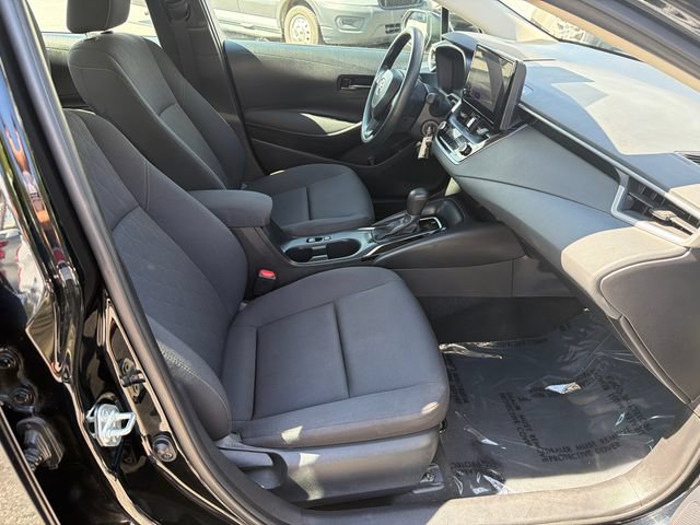 Used 2024 Toyota Corolla LE FWD image 15