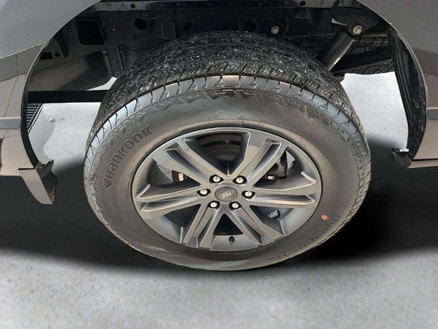 Certified 2023 Ford F150 Lariat w/ Equipment Group 502A High image 30