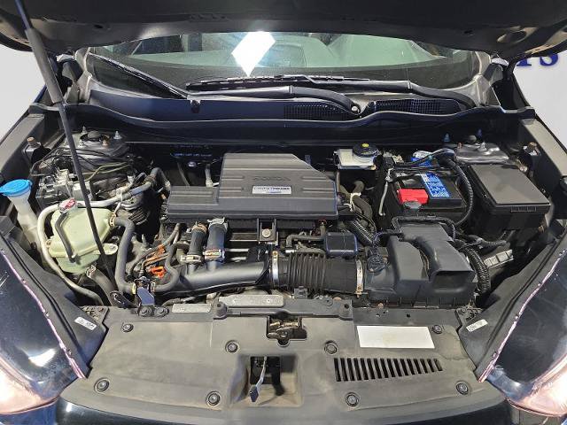 Used 2021 Honda CR-V EX-L image 8