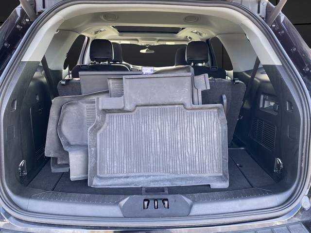 Certified 2023 Ford Explorer XLT w/ Equipment Group 202A image 16