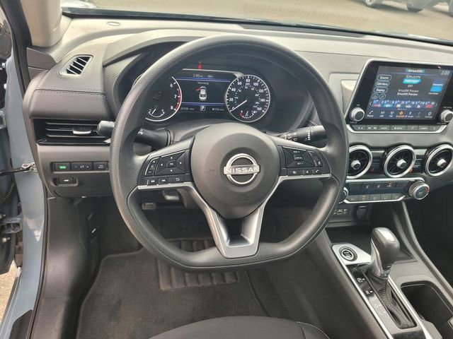 Used 2024 Nissan Sentra SV image 30