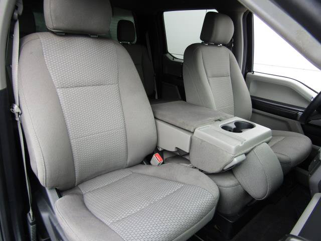 Certified 2020 Ford F150 XLT w/ Equipment Group 302A Luxury AWD/4WD image 9