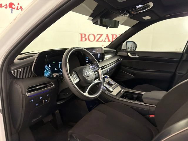 Used 2025 Hyundai Palisade Calligraphy AWD/4WD image 12