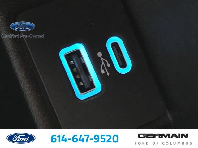 Certified 2023 Ford Edge ST AWD/4WD image 37