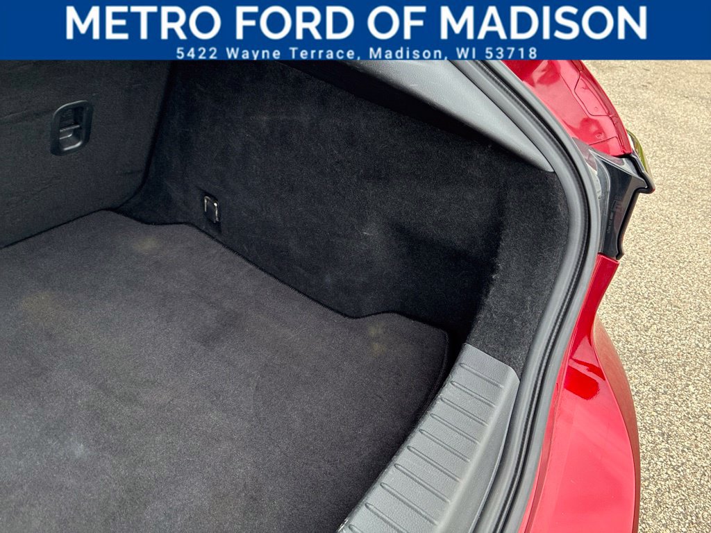 Used 2023 MAZDA MAZDA3 s FWD image 36