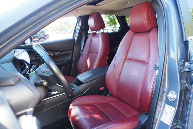 Used 2023 MAZDA CX-30 AWD 2.5 S w/ Preferred Package image 17