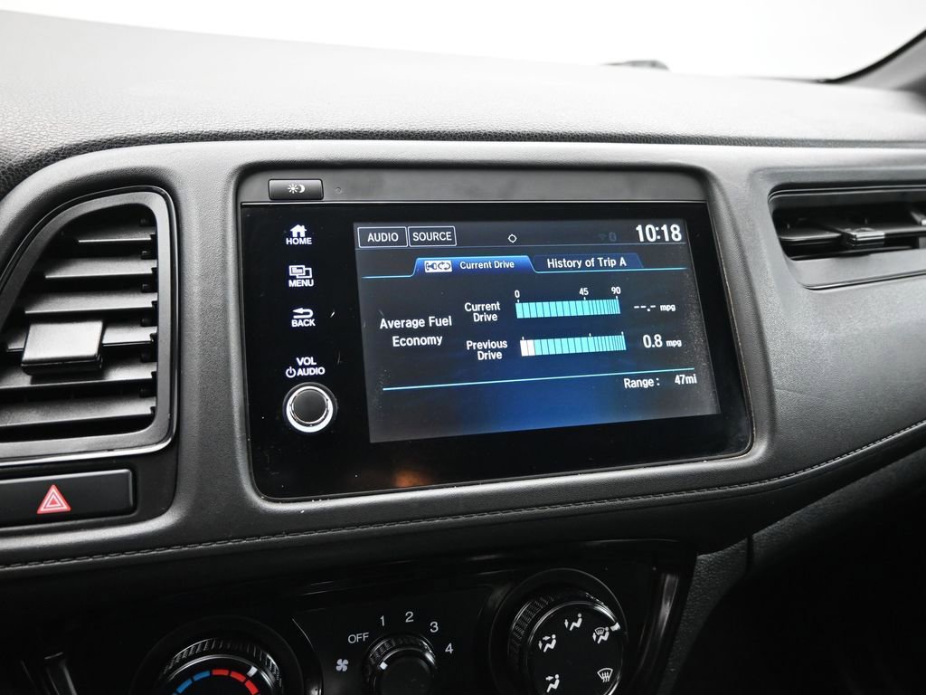 Used 2022 Honda HR-V Sport image 12