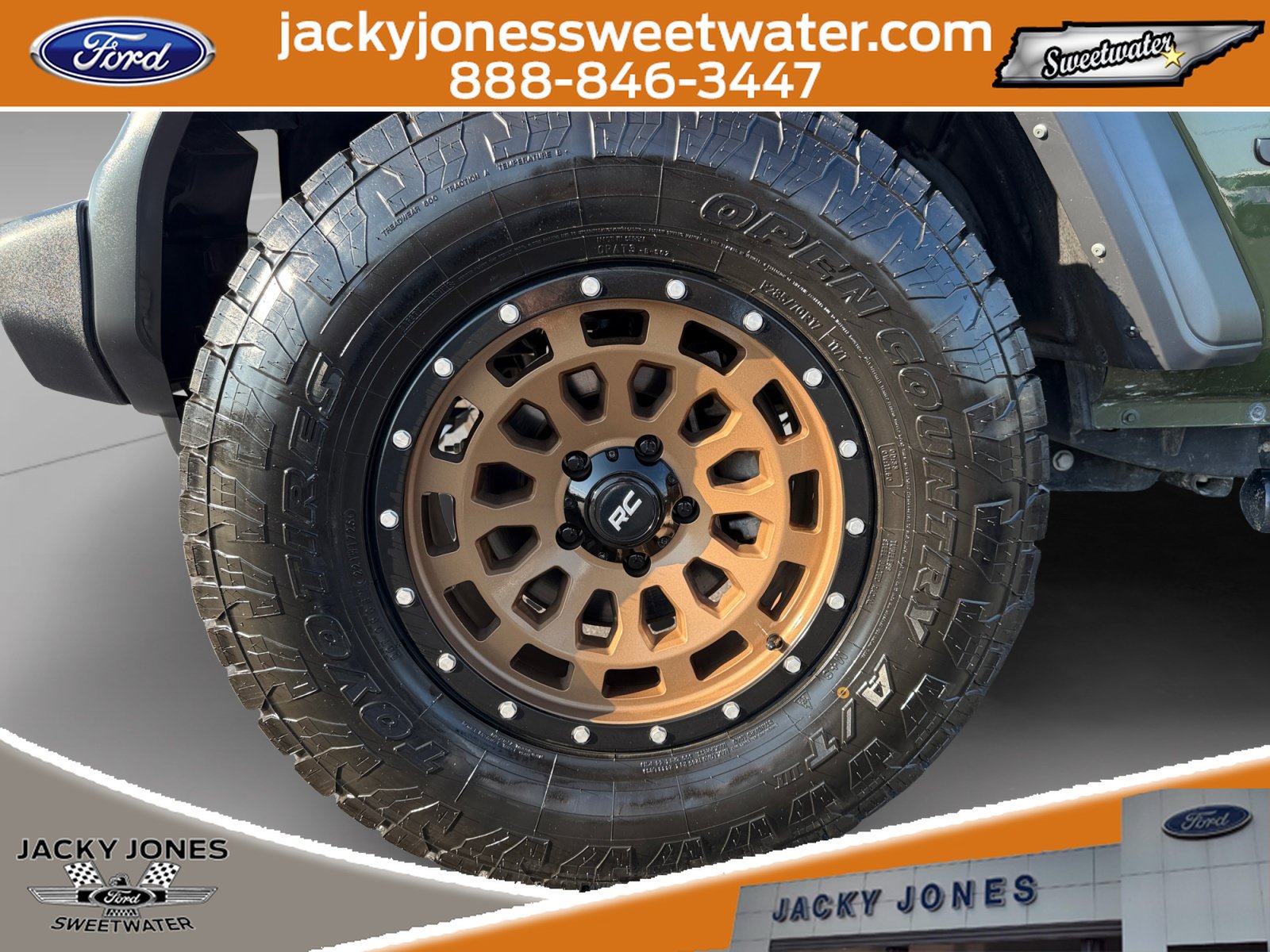 Used 2022 Jeep Wrangler Unlimited Sport AWD/4WD image 9