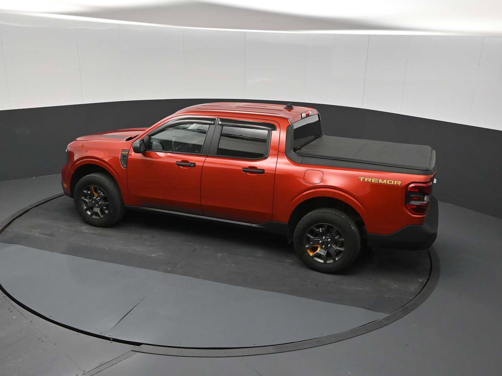 Certified 2024 Ford Maverick Tremor w/ Tremor Off-Road Package AWD/4WD image 24