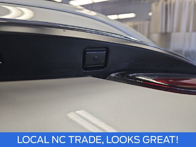 Used 2024 Lexus ES 350 Ultra Luxury w/ Accessory Package (Z2) FWD image 13
