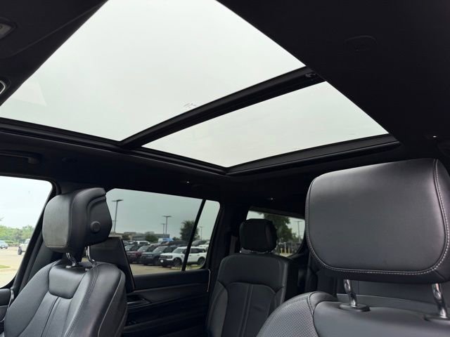 Used 2023 Jeep Wagoneer Series II image 20