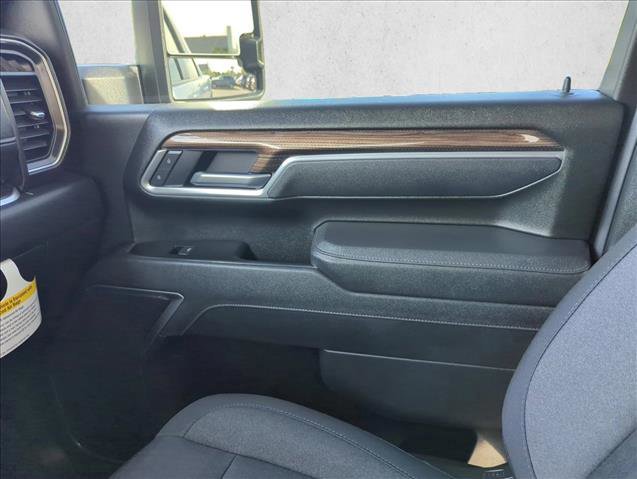 Used 2025 Chevrolet Silverado 2500 LT w/ All Star Edition image 25