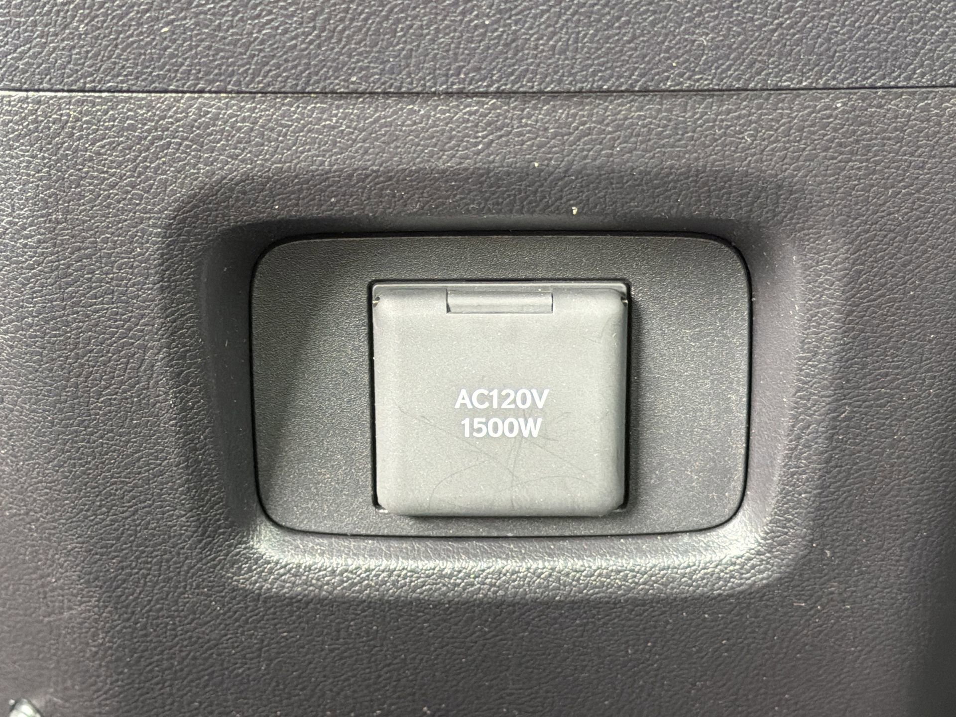 Used 2024 Toyota Grand Highlander AWD Hybrid image 21