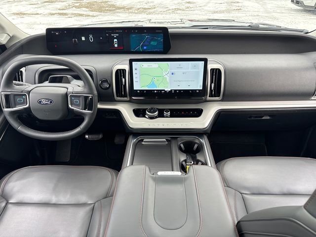 Certified 2025 Ford Expedition Max Active image 19