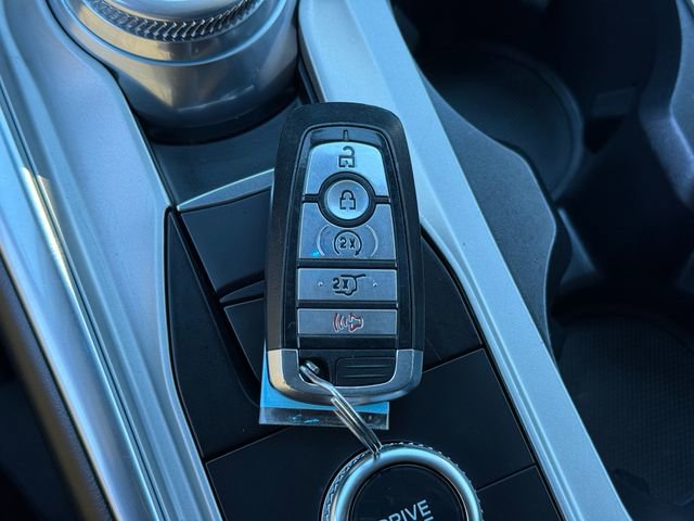 Certified 2022 Ford Explorer XLT w/ Equipment Group 202A image 13