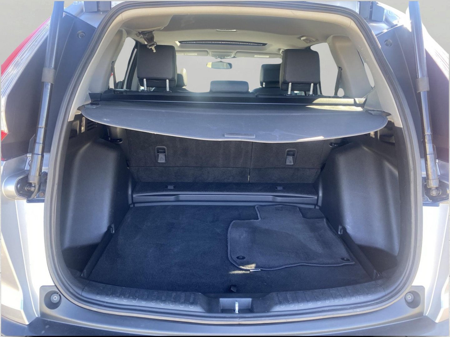 Used 2017 Honda CR-V EX-L image 13