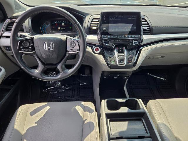 Used 2024 Honda Odyssey Touring image 20