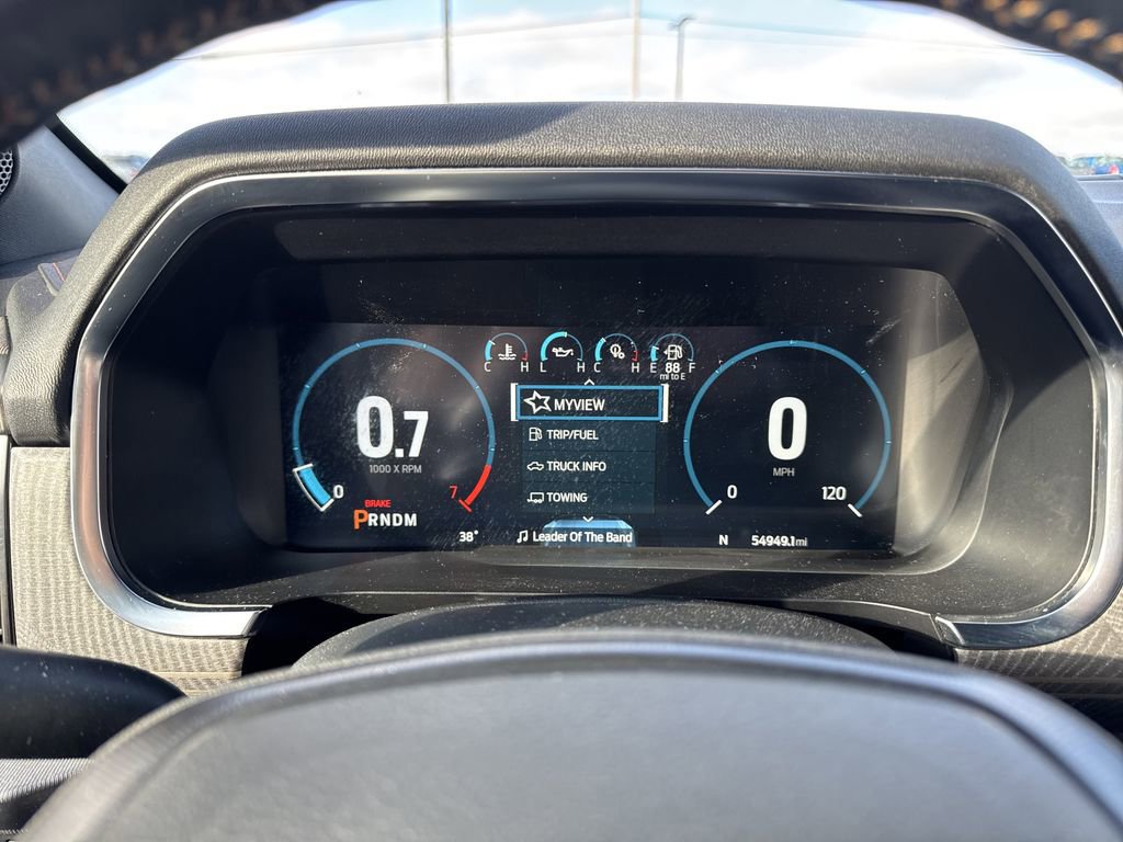 Certified 2023 Ford F150 Platinum image 17