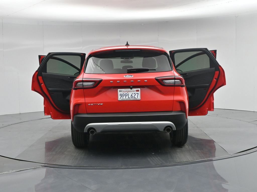 Certified 2024 Ford Escape Active image 56