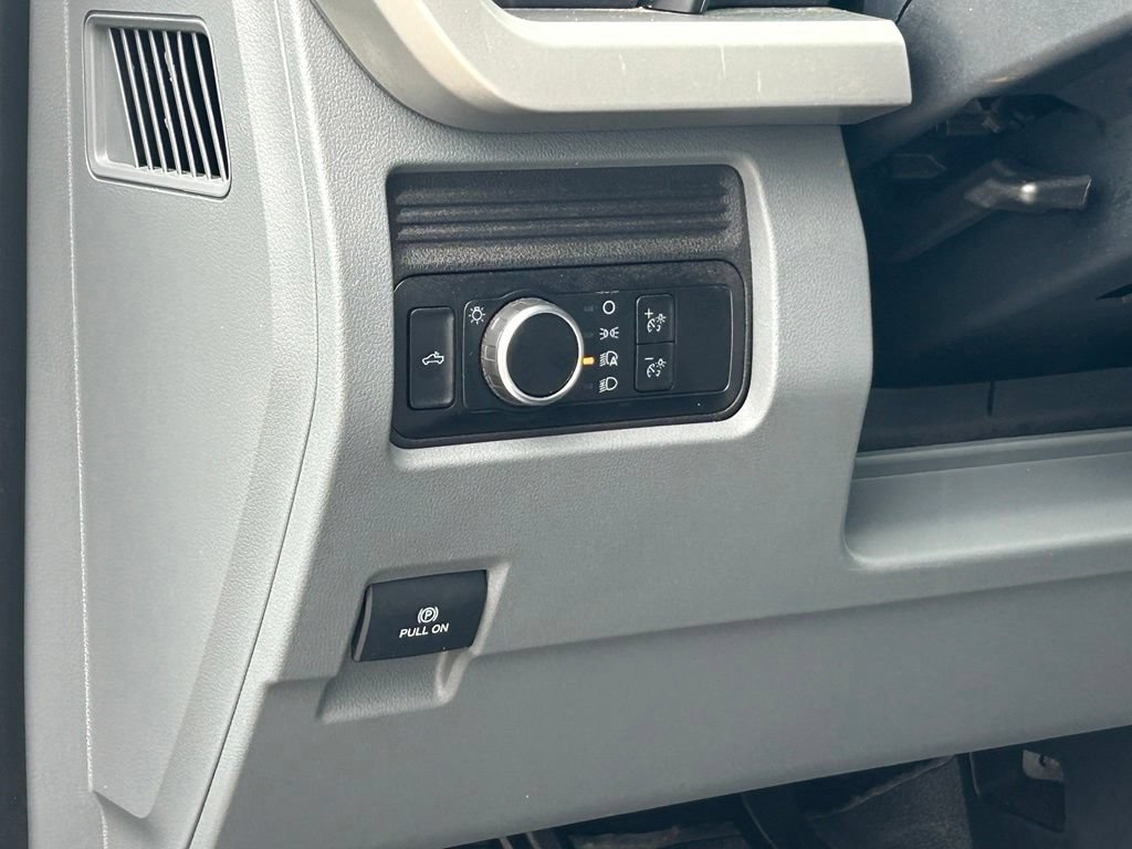 Certified 2025 Ford F450 XL AWD/4WD image 37