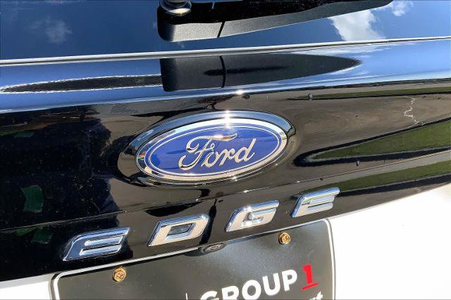 Certified 2024 Ford Edge ST-Line AWD/4WD image 30