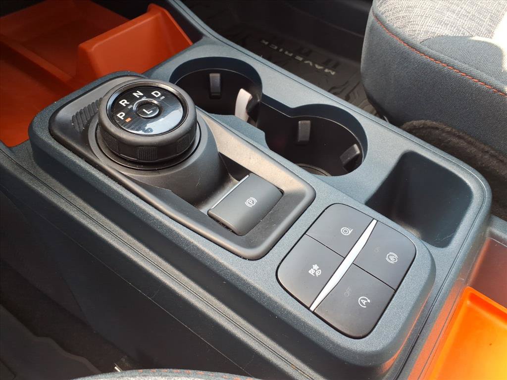 Certified 2023 Ford Maverick XLT FWD image 16