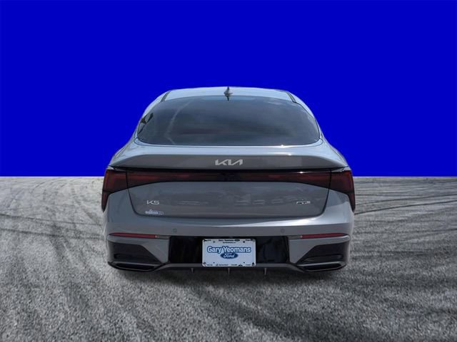 Used 2026 Kia K5 GT-Line image 4
