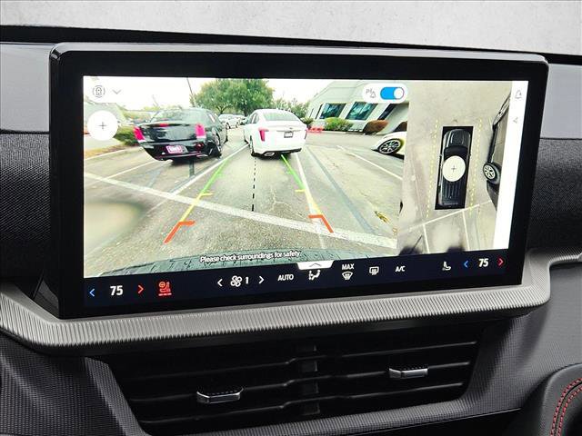 Certified 2025 Ford Explorer ST image 14