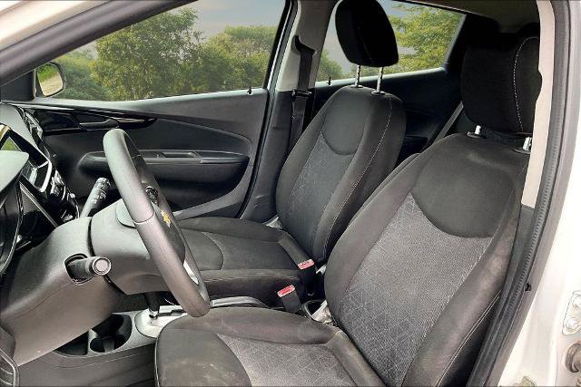 Used 2020 Chevrolet Spark LT FWD image 24