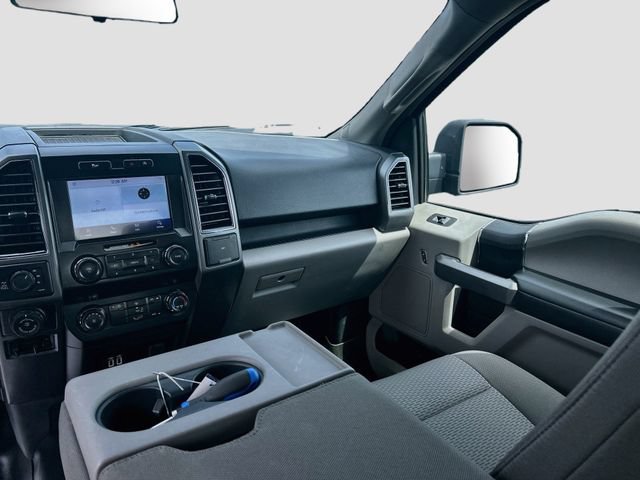 Certified 2020 Ford F150 XLT w/ Max Trailer Tow Package AWD/4WD image 29