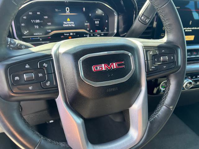 Used 2024 GMC Sierra 1500 Elevation RWD image 16