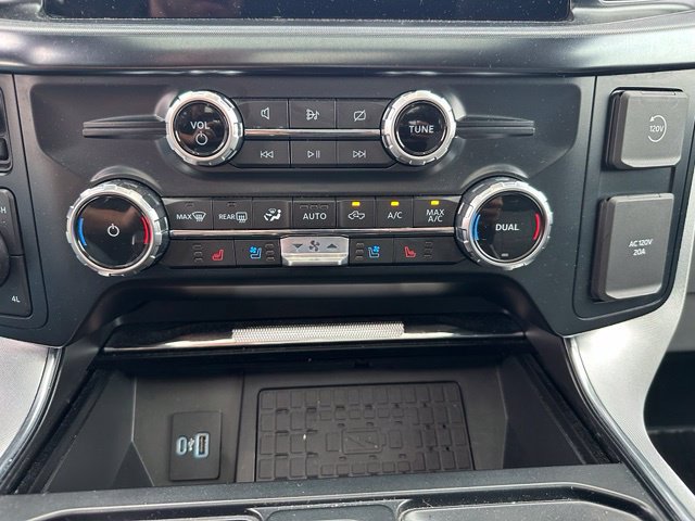 Certified 2023 Ford F150 Limited AWD/4WD image 22