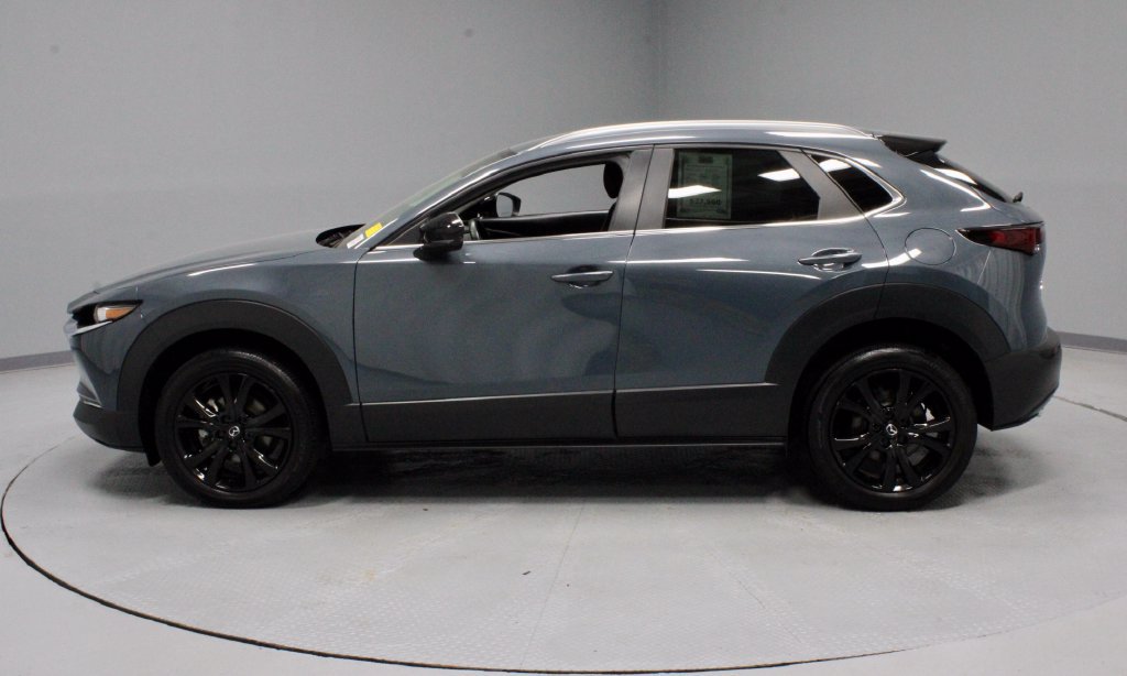 Used 2023 MAZDA CX-30 AWD 2.5 S w/ Preferred Package image 8