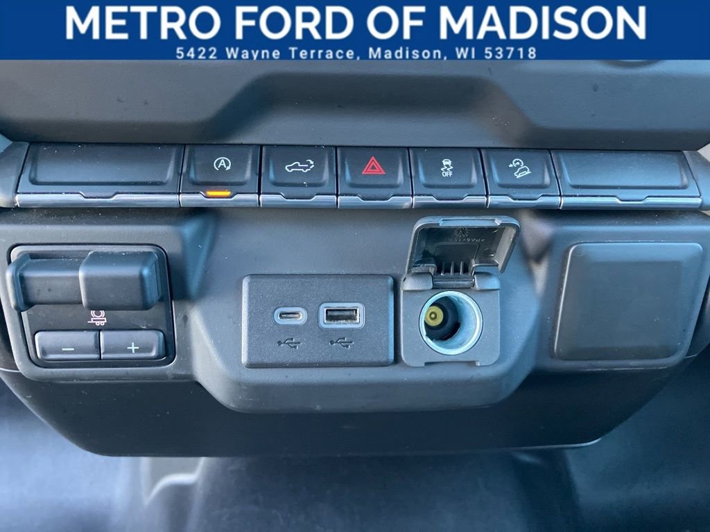 Used 2021 Chevrolet Silverado 1500 Custom Trail Boss w/ Safety Confidence Package image 24