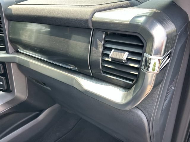 Certified 2023 Ford F150 Lariat w/ Equipment Group 502A High AWD/4WD image 25