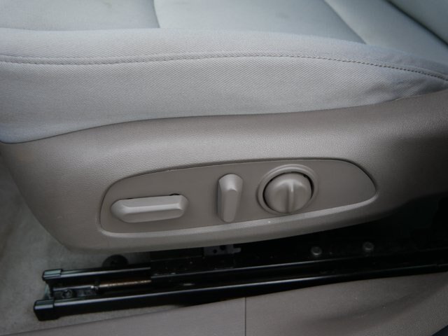 Used 2022 Chevrolet Malibu LS w/ Driver Confidence Package II FWD image 12