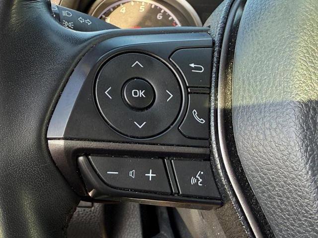 Used 2023 Toyota Camry SE image 13