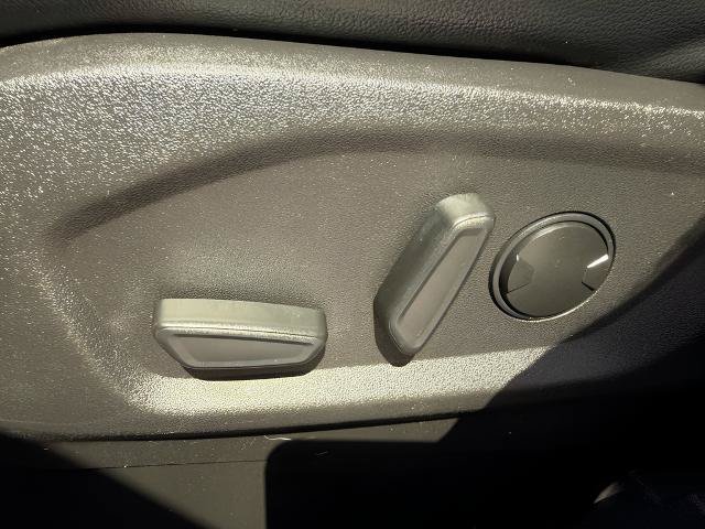 Certified 2023 Ford Edge SEL AWD/4WD image 22