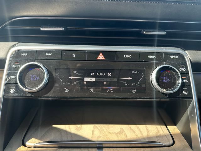 Used 2024 Genesis GV80 2.5T AWD/4WD image 20