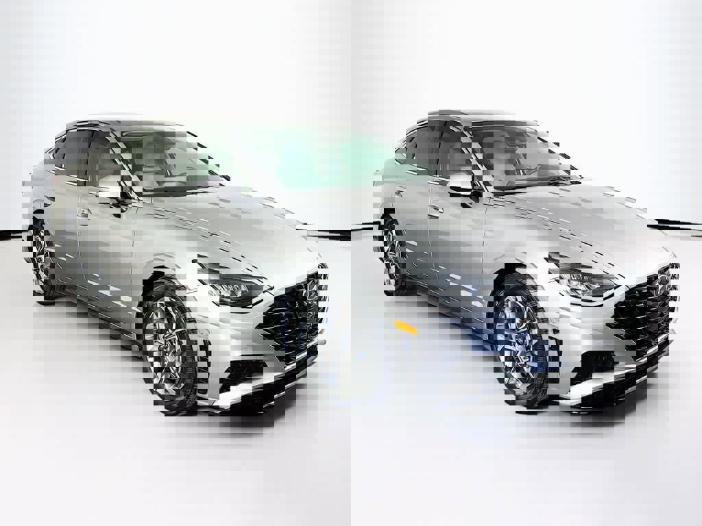 Used 2021 Hyundai Sonata SEL image 7