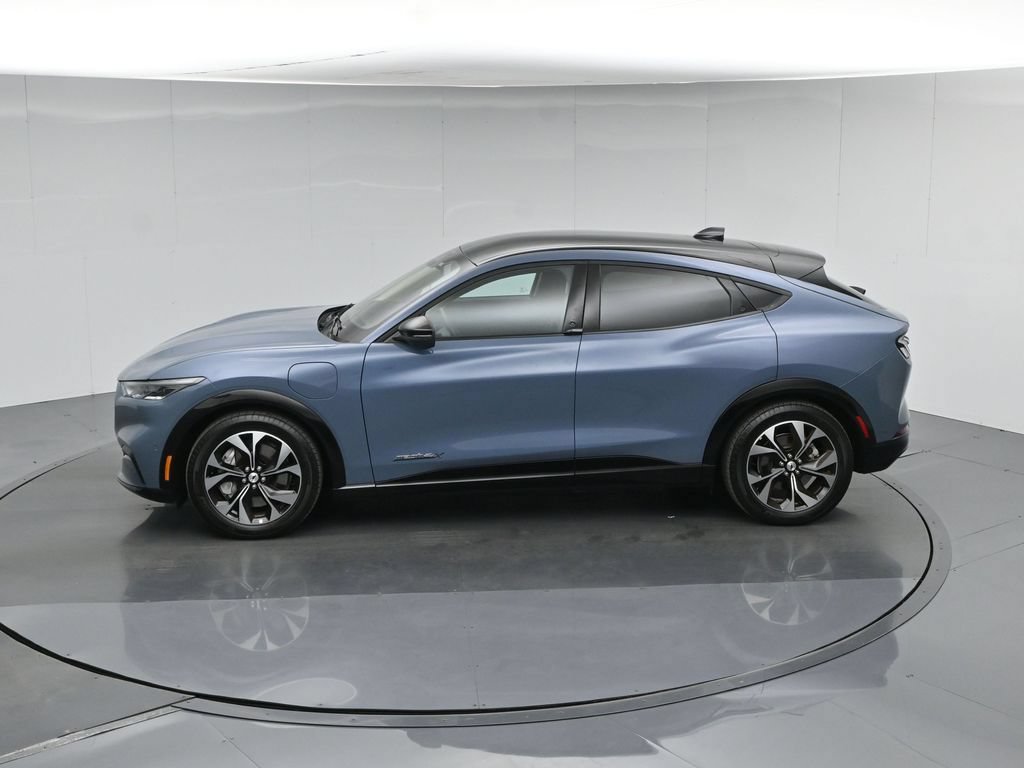 Certified 2023 Ford Mustang Mach-E Premium AWD/4WD image 47