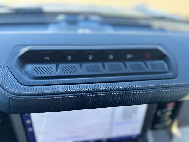 Certified 2023 Ford Bronco Raptor image 25