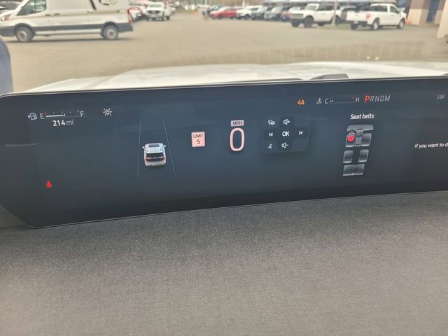 Certified 2025 Ford Expedition Active image 29